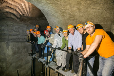 Bourbon Tunnel - Speleo Tour Light - IMG_5993.jpg